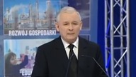 jarosław kaczyński mówi o .... wyborach