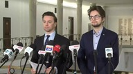  Krzysztof Bosak: WZYWAMY rząd do VETA ws.  unijnych PODATKÓW na posiedzeniu Rady Unii Europejskiej!