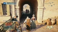 Assassins Creed Unity #36 (Gameplay Po Polsku - Bez Komentarza)