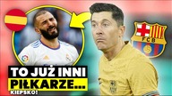 GRUBO! Słaby LEWANDOWSKI! To JUŻ INNI piłkarz? KRYZYS Benzemy...  ODEJDZIE z Realu Madryt?