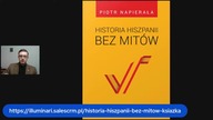 HISTORIA HISZPANII BEZ MIT&Oacute;W aktualizacja informacji o książce