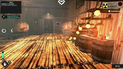 Gulcemal | #06 | Sunken Engine