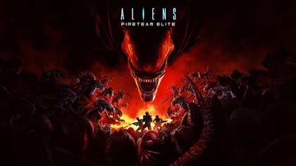 7. 11. 2025 - AL: Aliens Fireteam Elite 2