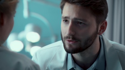 Lekarze na start S01E22