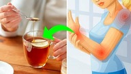 Bierz Jedną Łyżkę Tego Lekarstwa Codziennie i Pożegnaj Się z Bólem Pleców i Mięśni