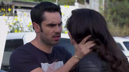 Senora Acero 066 NAPISY PL