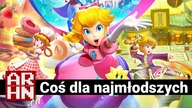 Princess Peach: Showtime! | recenzja arhn. eu