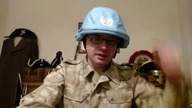 Misja ONZ Wojsko Polskie w Libanie do 2009 i od 2019 - dr Piotr Napierała