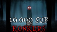 ZACZYTANY MA 10K - konkurs.