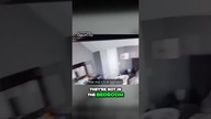 Dziwny hałas dochodzi z sypialni codziennie o tej samej porze!