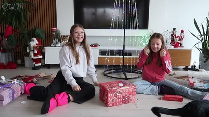 WPUŚCIĆ JE DO ROSSMANNA | 3-4 VLOGMAS 