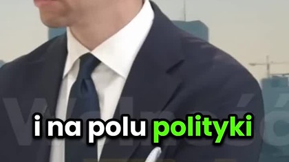 BOSAK O UKRAlŃSKlM NAZ*ŹMIE!