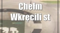 Chełm: Wkręcili starszą panią