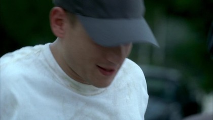 Skazany na śmierć S02E11 - Bolshoi Booze