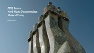 Gaud&iacute;.  Wizjoner z Barcelony