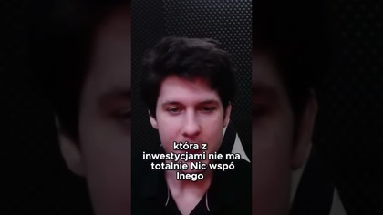 Kontrowersje wokół współpracy XTB z Kiszak  co naprawdę się stało