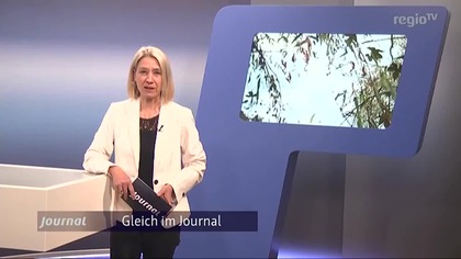 REGIOTV DE - 23-05-2025 - Werbung, Vorschau, Wetter