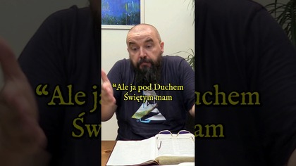 Komu Jezus Oddał Władzę Nad Swoją Żoną? #jezuswraca