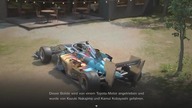Gran Turismo 7 roulette tickets