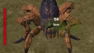 Endriaga Robotnica The Witcher Monster Slayer #shorts