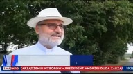 Wiadomości 19:30, 10-08-2019 | Bez reklam tvp 1