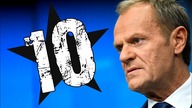 10 NIESPEŁNIONYCH OBIETNIC DONALDA TUSKA