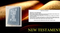 The Book of Matthew - KJV