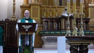 Niedziela Środków Społecznego Przekazu - Parafia Najświętszego Zbawiciela w Warszawie - 18. 09. 2022