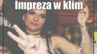 Szalona impreza na dachu