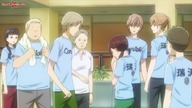 Chihayafuru 2 - Odcinek 15