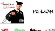 08.  SPR/Synowie Rapu Polewam | prod.  GlonBeatz, cuty DJ marYO! | 2019