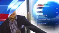 Izrael: połowa nowych zakażeń to  | WIADOMOŚCI