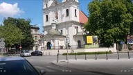 WOLNA ENERGIA RESETY CYWILIZACJI POZOSTAŁOŚCI NA PRZYKŁADZIE KRAKOWA BOMBARDOWANIE WARSZAWY 480p