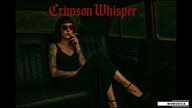 [FREE DEMO] Alternative Rock x Dark Rock x Post Punk x Techno Rock Type Beat ~ Crimson Whisper