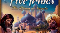 Five Tribes - podsumowanie, recenzja