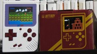 BittBoy - ciekawy produkt i jego dziwaczny producent | Rupieciarnia