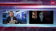 ONR rekrutuje nowych członków - Adrianna Gąsiorek