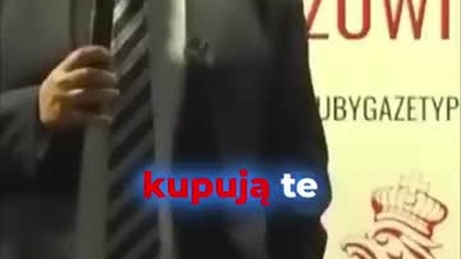 Ukraina ma mniejszy deficyt niż Polska?! Szok!