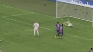 Kylian Mbappe shoot jumping Ball FC24 Fifa