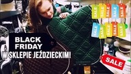 Jeździeckie BlackFriday!  Vlog #12 