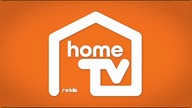 Home tv - Elementy oprawy graficznej
