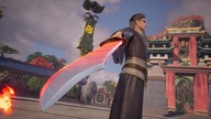 Wu Shang Shen Di | Supreme God Emperor Odcinek 88