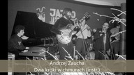 Andrzej Zaucha - Dwa kroki w chmurach (wersja instrumentalna)