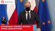 Kontakt z lekarzem nie będzie już obarczony takim ryzykiem