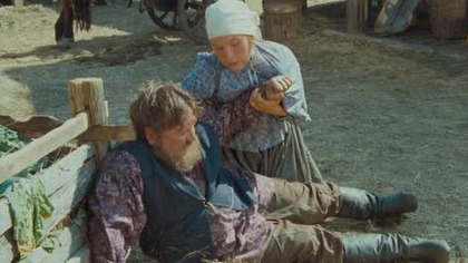 Żyła sobie baba 2011 lektor pl