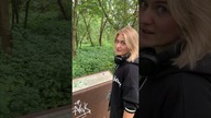 Mocarna podłużna dżungla w środku miasta 42/54 Park rzeczny Wilga
