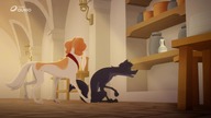 Belfort i Lupin S01E21 Pchła w uchu (Napisy PL)