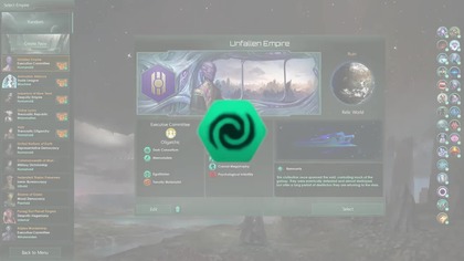 Stellaris Build - Best Unfallen Remnants