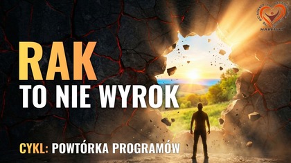 Rak to nie Wyrok: Fenomen Medycyny Regeneracyjnej Aleksandra Haretskiego.  POWTÓRKA 24 / 7