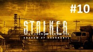 S.T.A.L.K.E.R. Cień Czarnobyla [#10] | Ucieczka kanałami | Shadow of Chernobyl